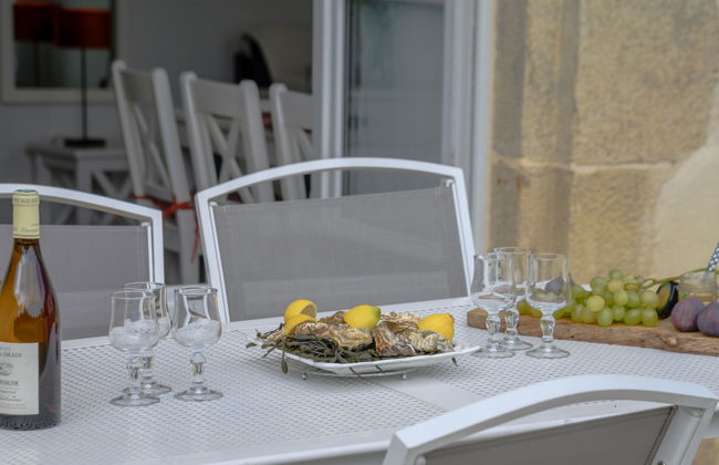 Château De Kergonano, - Foto 16