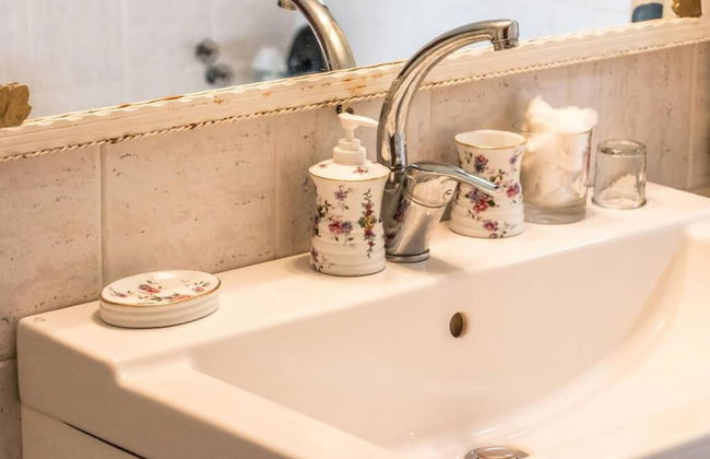 Calliope s Stone Manor - Foto 29