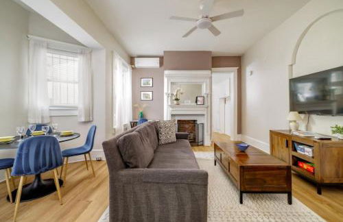 Calvert Cottage 1 - In the heart of Adams Morgan, Vintage Charm - Foto 2