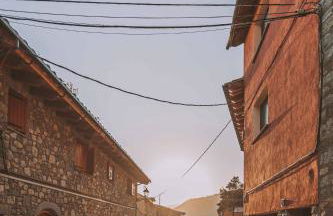 Cim's Apartments Cerdanya 1 - Foto 37