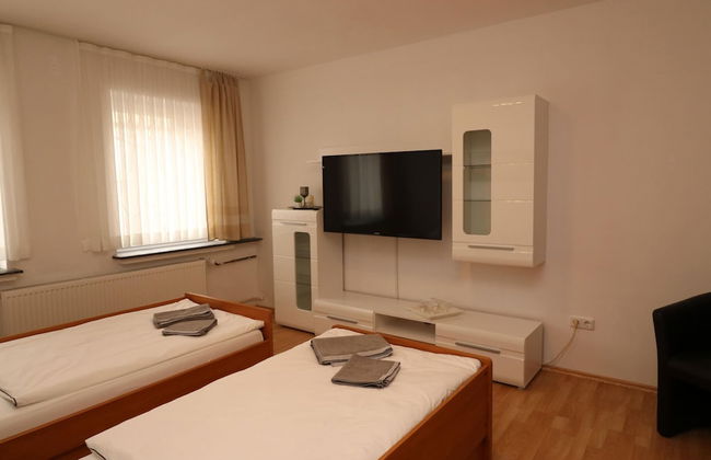 Chic City Apartment, Essen - Foto 13