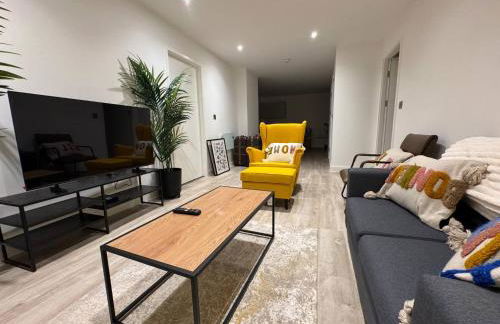 Exquisite Riverview 2bedroom flat in Manchester. - Foto 11