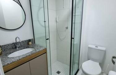 Conforto e segurança ao lado da estação de metrô prox Centro AP08 - Photo 22