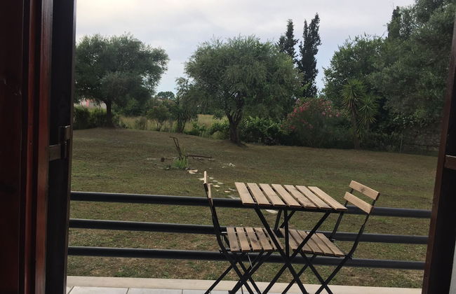 Alexander Apartments - Foto 66