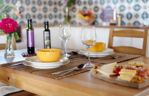 El Algarrobero - Foto 10