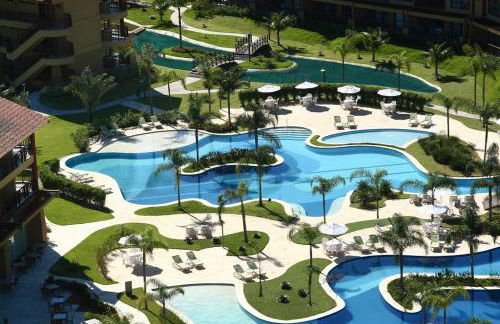 Flat no Resort em Angra Dos Reis RJ - Foto 9