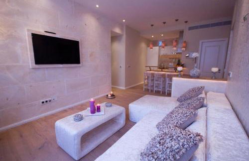 Design Suites Palma - Foto 54