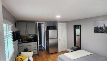 Cozy studio in a lovely area - Foto 4