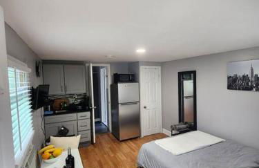 Cozy studio in a lovely area - Foto 4