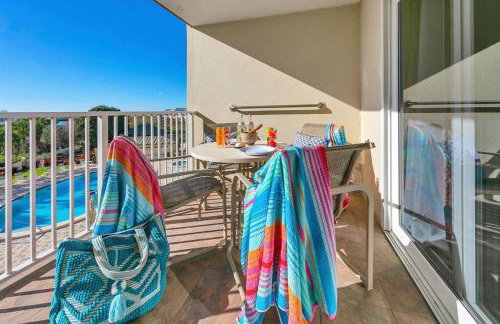 Islander Beach Resort 311 - Sandy Dunes - Foto 20