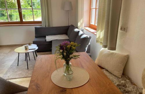 Ferienwohnung Lindenblüte - Foto 12