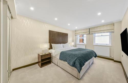 Mayfair Boutique - Foto 17