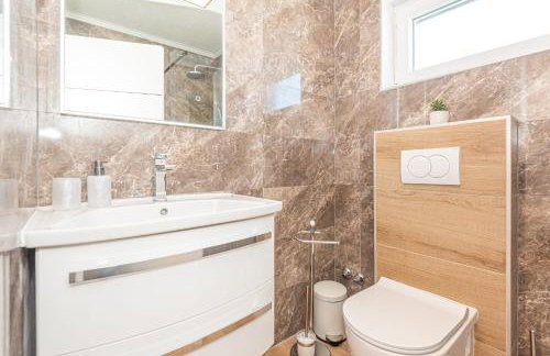 Villa Sandra ZadarVillas - Foto 29