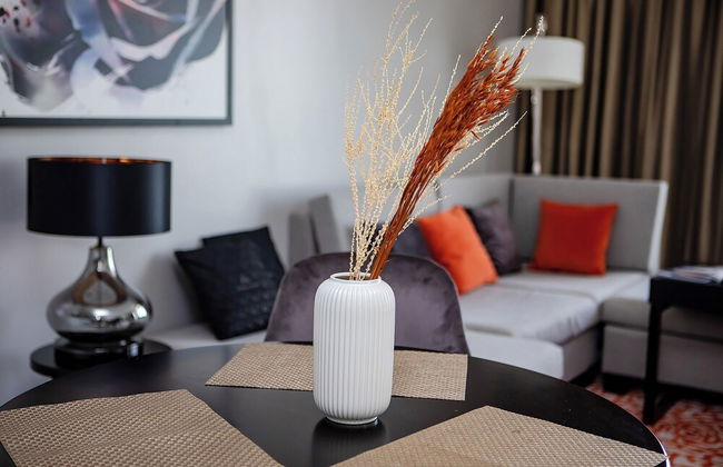 Apartments Artesia Tower D - Foto 51