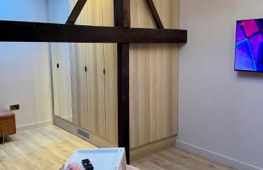 Pretty Pink Posh Penthouse - Foto 12