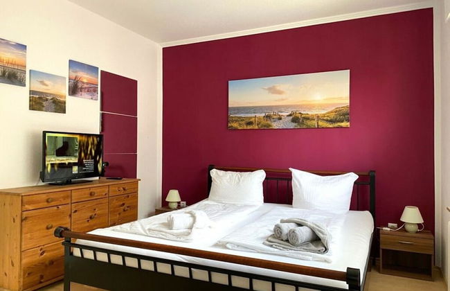 Cosy Holiday Home Near the Centre - Foto 4