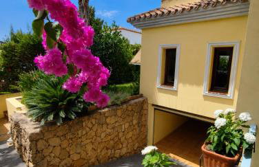 Villa Moumi - Foto 30