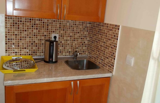 Apartments Stević - Monaco - Foto 59