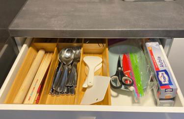 1 grosse elegante Zimmerwohnung 5 Minuten zu Fuss in die Stadtmitte - Foto 48