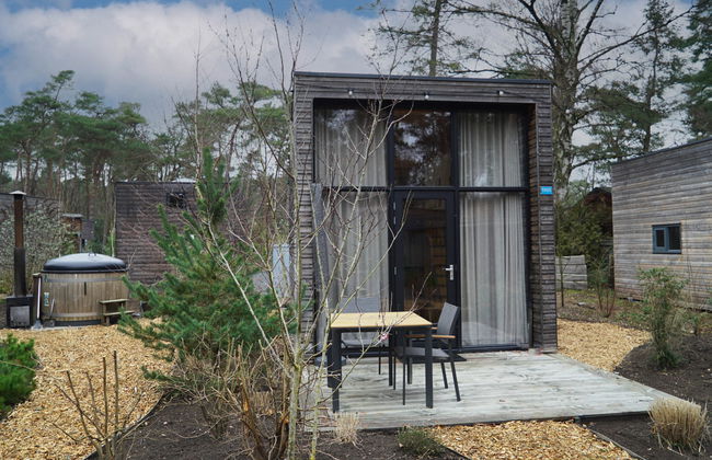 1 bedroom House in Beekbergen with swimming pool and garden - Photo 11