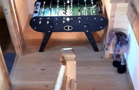 Prestigious 18 Person Chalet with Pool and Jacuzzi - Foto 11