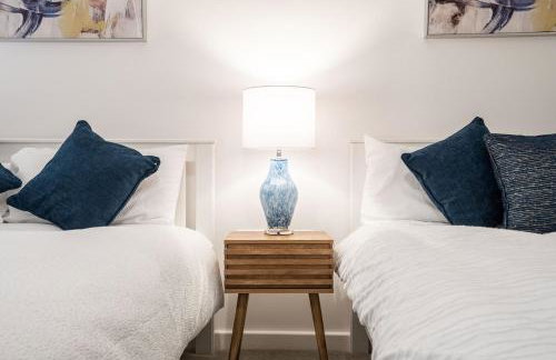 Spacious 3BR Near Wembley Stadium - Sleeps 12 - Foto 3