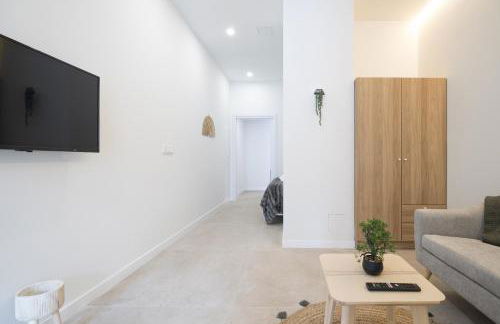 PPA22 Loft Valencia - Acogedor loft cercano al metro Zona Ayora - Photo 61