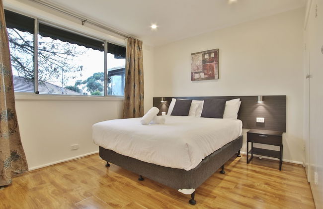 Ivy Units Glen Waverley - Foto 3