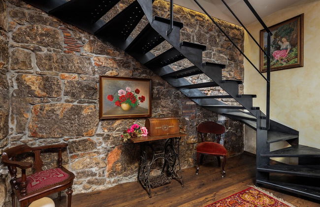 Villa Okra With Pool - Foto 28