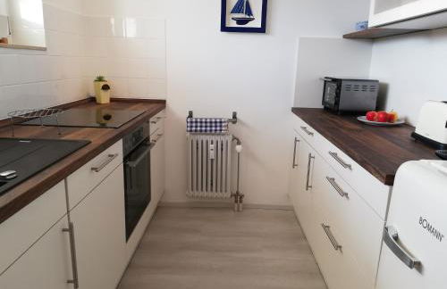 FeWo Segelwind - Foto 13