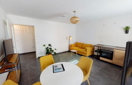 Travel Art Boardinghouse (Lazarettstr.) - Foto 2