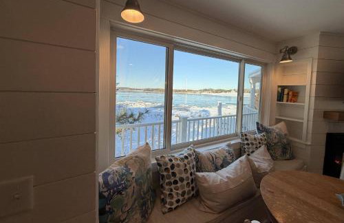 Perfectly Scitu8ed - Scituate - Foto 16