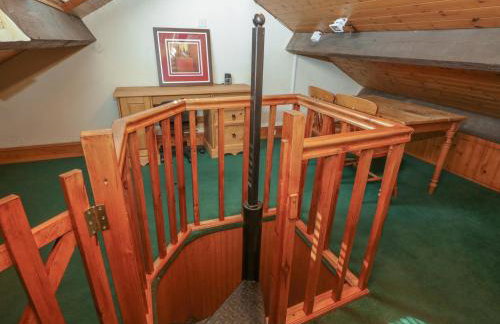 Shipwreck Cottage - Foto 29