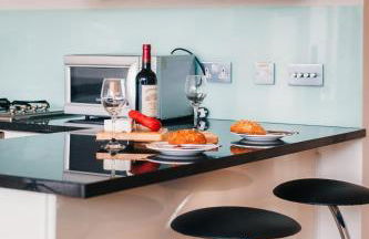 Loft Apartment in Farringdon with a Terrace - Foto 47