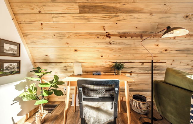 Acute Cabin - Foto 34