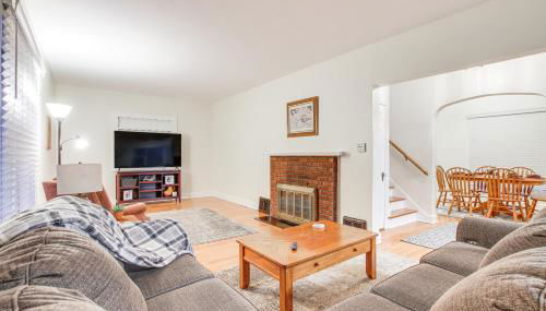 Barnes City House about 3 Mi to Hunting and Fishing! - Foto 1