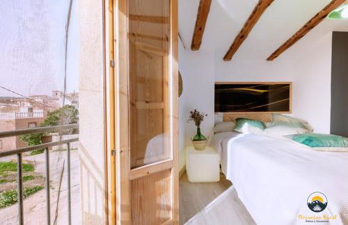 casa lujo orcunion - Foto 2