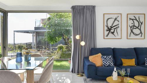 Los Dragos Salobre Golf Villas 3 by VillaGranCanaria - Foto 3