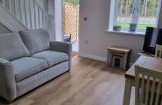 Cameo Suite - The Apple Barn - Foto 5