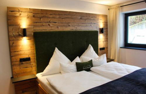 Annies Bergwelt Haus Waldherz - Foto 65