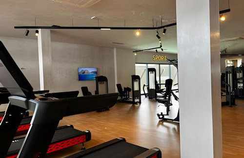 Art Studio - Praia de Armação - 30m Unid 118 - Foto 32