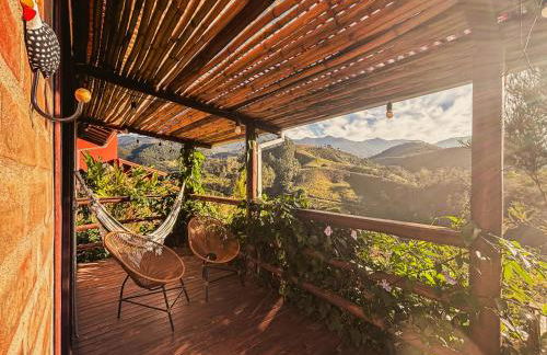 Sítio Passarim - Foto 37