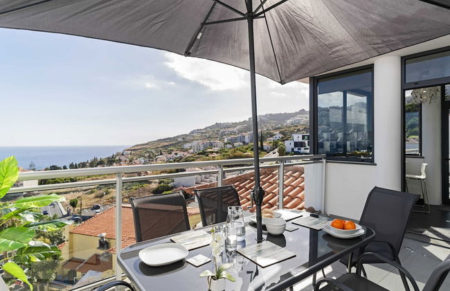 Caniço VI - Atlantic Dreams by An Island Apart - Photo 65