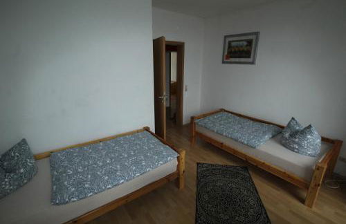 Wie Zuhause Gemütliche 2-Zimmerwohnung 65 m2 mit großer Küche 4 Betten DE, PL, EN - Foto 9