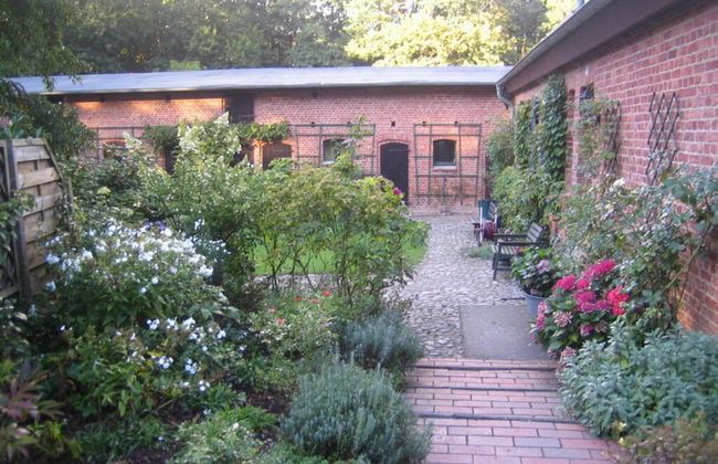 Old Zerwelin Forestry Company - Foto 19