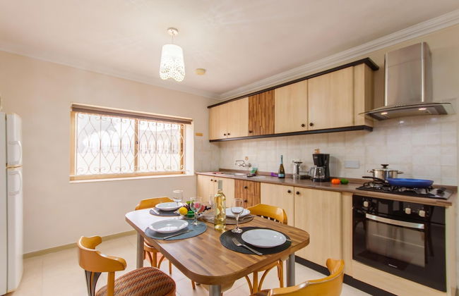 Villa & Pool 2 Mellieha Bay Retreat - Foto 12