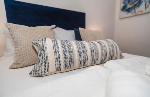 Thornhill House Apartments by VICHY - Foto 20