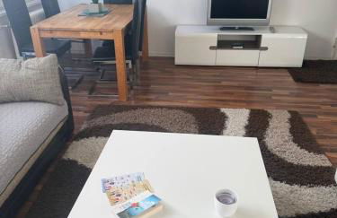 Ferienwohnung in Bietigheim Bissingen - Foto 19