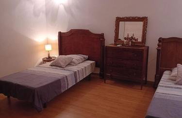 Cottage bergerie en pierres avec jacuzzi en corse 6 personnes, 3 chambres - Foto 16