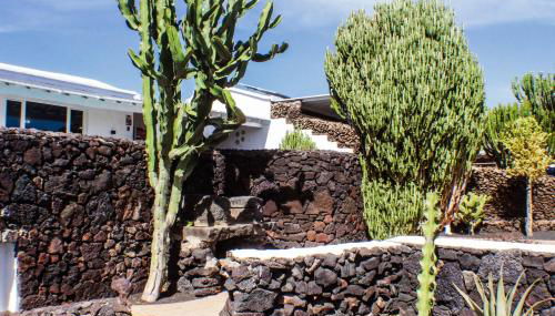 Villa Cactus Piscina Climatizada - Foto 5